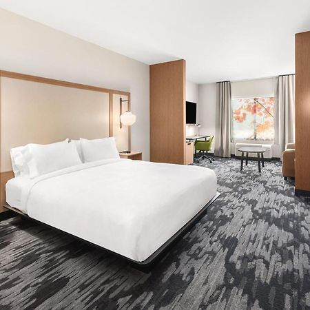 Fairfield By Marriott Inn & Suites Seattle Poulsbo Exterior foto