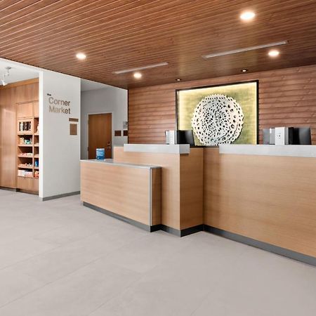 Fairfield By Marriott Inn & Suites Seattle Poulsbo Exterior foto
